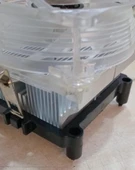 COOLER MASTER ICE KNIGHT FAN 775SC CPU FAN - 2