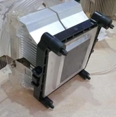 COOLER MASTER ICE KNIGHT FAN 775SC CPU FAN - 4