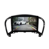Nissan Juke Araç Multimedya Android Ekran Carplay Double Teyp Navigasyon 4+64 9" 11-19 P.Black CADENCE - 4