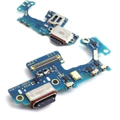 Galaxy Z Flip 5 İle Uyumlu Şarj Bordu Soketi İthal SM-F731 - 1