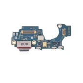 Galaxy Z Flip 4 İle Uyumlu Şarj Bordu Soketi İthal SM-F721 - 1