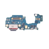 Galaxy Z Flip 3 İle Uyumlu Şarj Bordu Soketi İthal SM-F711 - 1