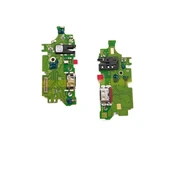 Galaxy M15 5G M155 İle Uyumlu Şarj Bordu Soketi İthal - 1