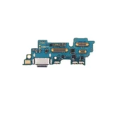 Galaxy Z Flip 5G İle Uyumlu Şarj Bordu Soketi İthal SM-F700 - 1