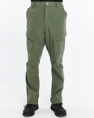 Mapamyumco Quick Dry Cargo Trekking Erkek Pantolon-HAKİ - 2