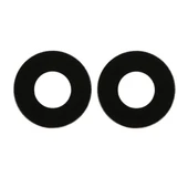Oppo Reno 7 İle Uyumlu Kamera Camı İthal Set Cph2363 - 1
