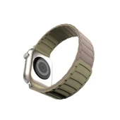 Watch 7 45mm Uyumlu Akıllı Saat Kordonu-122 Silikon Kordon Strap Kayış - 6
