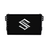 Suzuki Splash Araç Multimedya Android Ekran Carplay Navigasyon Double Teyp 4+64 9" 10-13 Black CADENCE thumbnail 1