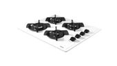 TEKA GBC 64002 KBC Beyaz 60 Cm Cam Ocak - 5
