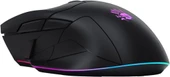 Bloody W70 Max Siyah RGB Optik Kablolu Oyuncu Mouse - teşhir - 5