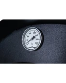 Reyo ZS Hermanos Granit Evyeli Avangarde Köşe Fırınlı Barbekü thumbnail 5