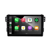 Suzuki Splash Araç Multimedya Android Ekran Carplay Navigasyon Double Teyp 4+64 9" 10-13 Black CADENCE thumbnail 3