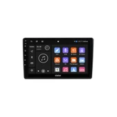 Volkswagen Passat B5 Araç Multimedya Android Ekran Carplay Navigasyon 4+64 9" 96-05 Black CADENCE KCK - 5