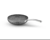 BRİONİ STONE-H ÇİZİLMEZ YANMAZ YAPIŞMAZ 28 CM TAVA thumbnail 2