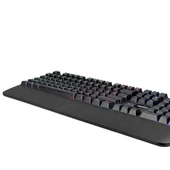 GameBooster G4 Pulsefire Rainbow Aydınlatmalı Semi-Mechanical Oyun Klavyesi thumbnail 4