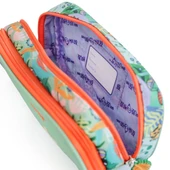 Milk&Moo Çift Bölmeli Kalem Kutusu Jungle Friends thumbnail 3