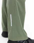 Mapamyumco Quick Dry Cargo Trekking Erkek Pantolon-HAKİ - 8