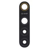 Realme XT İle Uyumlu Kamera Camı İthal Set Rmx1921 - 1