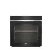 Beko BFC 210 S Siyah Ankastre Fırın - 1
