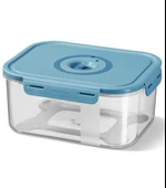 Primanova Seoul Taze Ürün Saklama Kabı 2500ML - 1