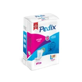 PEDİX Mesane Pedi Unısex Büyük Boy Large (L)  60 Adet - 1