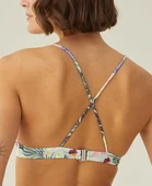 Nbb Bayan Desenli Bikini Mayo 51577 - 2