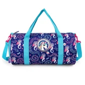 Milk&Moo Ayris Çocuk Spor Çantası Ayakkabı Bölmeli Ayarlanabilir Askılı - 2