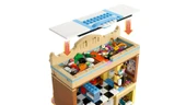 LEGO® Friends Restoran ve Aşçılık Okulu 42655 - 6