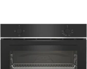 Beko BFC 210 S Siyah Ankastre Fırın - 2