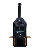 Reyo ZS Hermanos Elegance Barbekü - 2