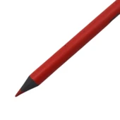 Silka Dark Kırmızı Kopya Kalemi 12 Adet ART-622 - 4