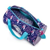 Milk&Moo Ayris Çocuk Spor Çantası Ayakkabı Bölmeli Ayarlanabilir Askılı - 4