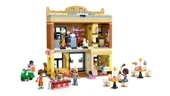 LEGO® Friends Restoran ve Aşçılık Okulu 42655 - 5
