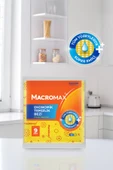 Macromax Ekonomik Temizlik Bezi 9'lu - 3