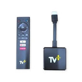 Turkcell TV Plus Ready 8 GB 4K Android TV Box - 3