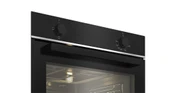 Beko BFC 210 S Siyah Ankastre Fırın - 3
