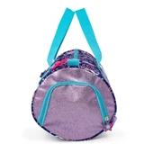 Milk&Moo Ayris Çocuk Spor Çantası Ayakkabı Bölmeli Ayarlanabilir Askılı - 6