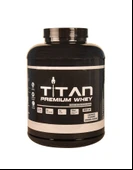 Titan Premium Whey Protein Tozu 1820g- Çikolata Aromalı - 1