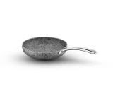 BRİONİ STONE-H ÇİZİLMEZ YANMAZ YAPIŞMAZ 26 CM TAVA - 2