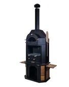 Reyo ZS Hermanos Elegance Barbekü - 3