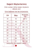Kadın Dar Kalıp Havuç Pantolon Bel Lastikli Pantolon Beyaz - 5