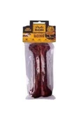 Deri Pres Kemik 22cm M Boy 1li Paket Barbekü 22cmx1ad. - 2