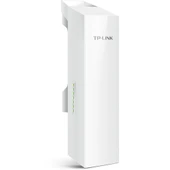 TP-LINK CPE210 300Mbps Repeater Outdoor Access Point 9 dBi Anten 2.4GhZ - 1