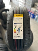 DUNLOP 225/45 R17 91w Xl Sport Maxx 050 Toyota Corolla OEM Oto Yaz Lastiği (Üretim Yılı:2024) - 2