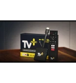 Turkcell Tv Plus Ready 4k - 1