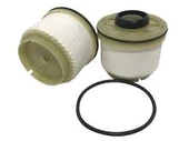 SARDES SF234 Mazot Filtresi Hilux Vigo 06-11 / D-Max 12- 2.5 CRDI 6000608218 233900L010 - 1