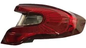 Fiat Egea Sedan Sağ Stop Lambası Opar Orjinal 51984487 - 1