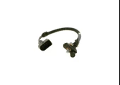 BOSCH 0261210250 | Volkswagen Golf 5 2004-2008 Model Arası Krank Devir Sensörü 03C95147 - 1