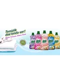 DOA Konsantre Yumşatıcı Pudra kokulu 1500 ml - 4