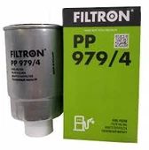 Pp 979/4 Yakıt Filtresi Hyundai Accent III, Getz, Grandeur, IX35, Matrix, Santa Fe II , Kia Carens II, Sorento II   Sensörlü Tip 1457434516 OEM 319222 - 1